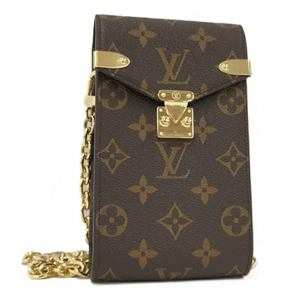Louis Vuitton Phone Pouch Metis Monogram