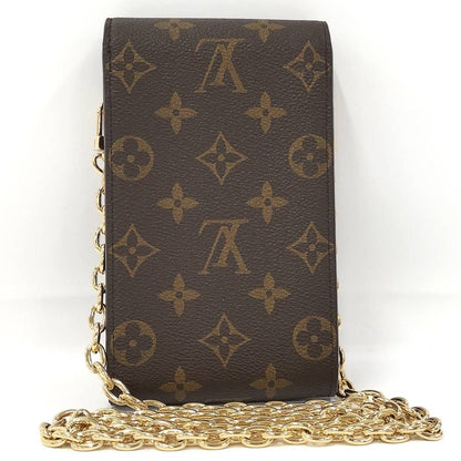 Louis Vuitton Phone Pouch Metis Monogram — view 2