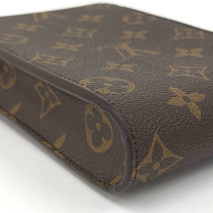 Louis Vuitton Phone Pouch Metis Monogram — view 5