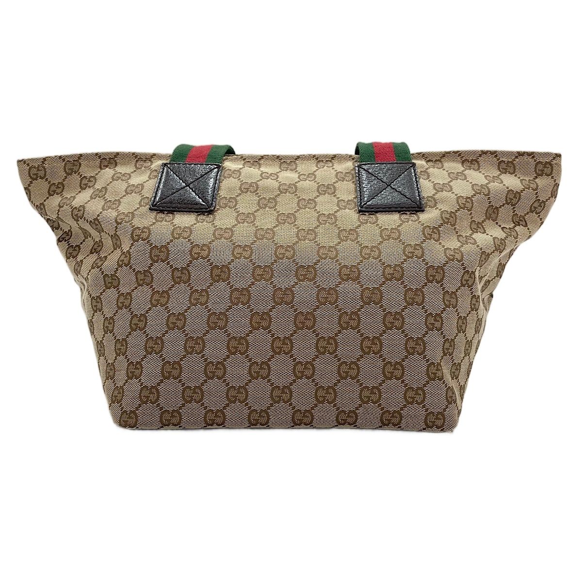 Gucci Tote Bag Sherry Line — view 3