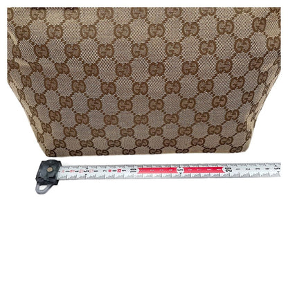 Gucci Tote Bag Sherry Line — view 4