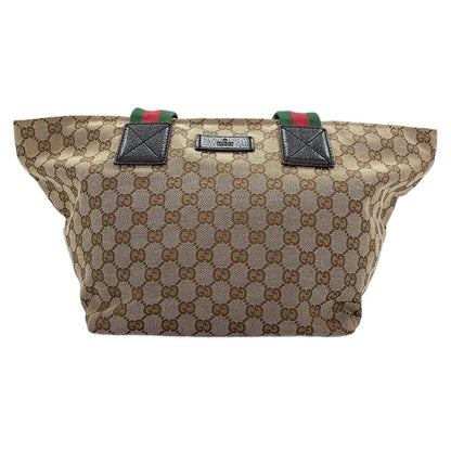 Gucci Tote Bag Sherry Line — view 2