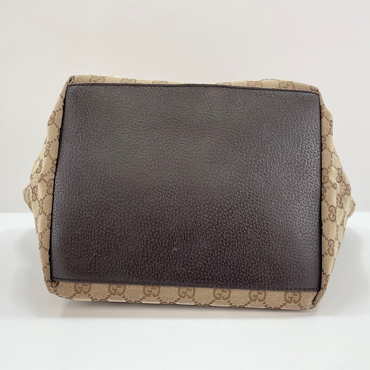 Gucci Tote Bag Sherry Line — view 7