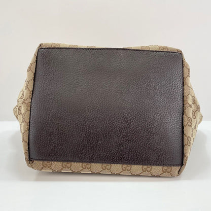 Gucci Tote Bag Sherry Line — view 7