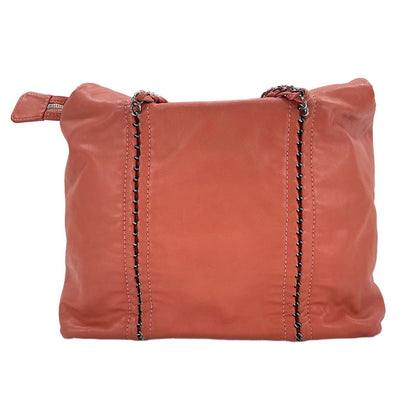 Chanel Tote Bag Pink — view 3