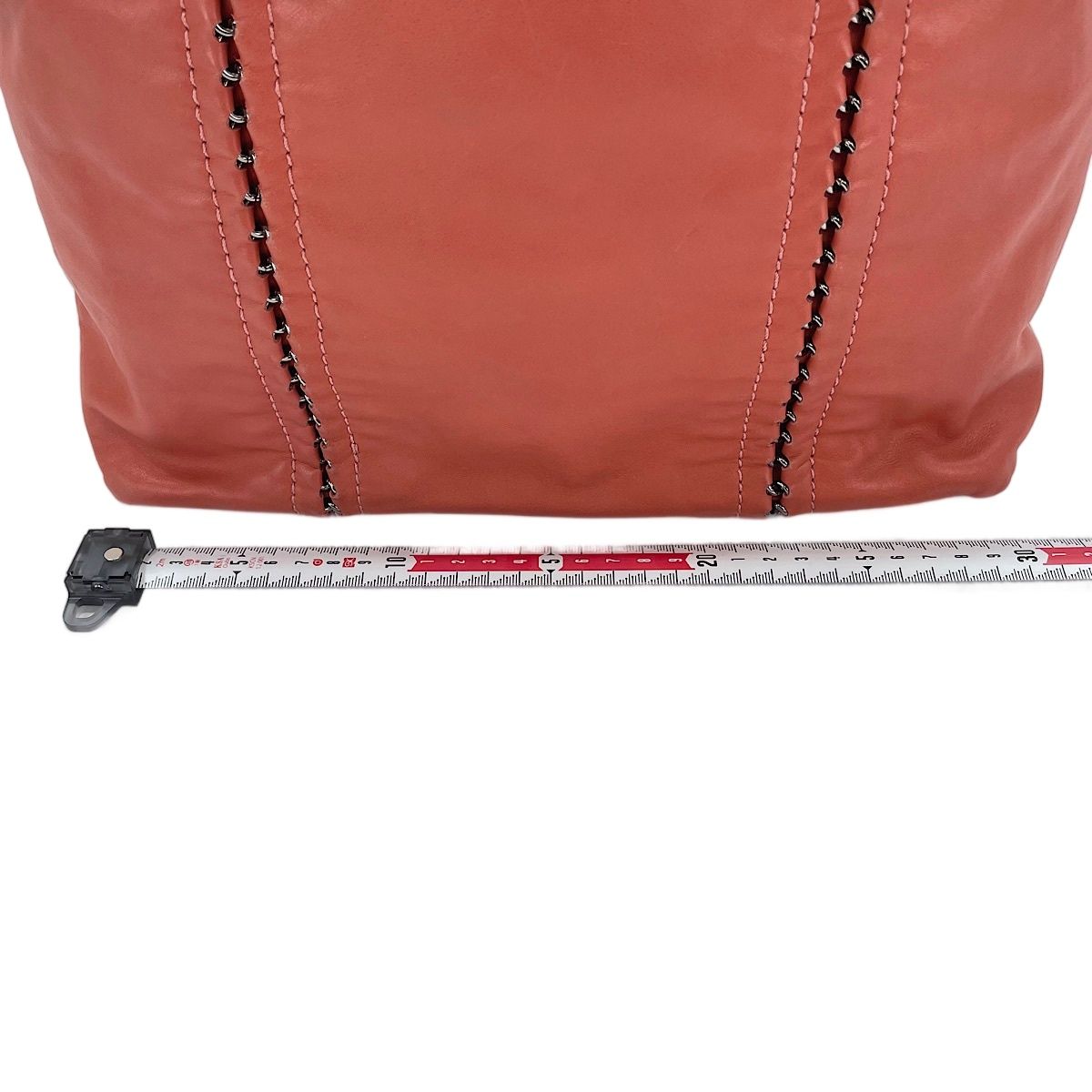 Chanel Tote Bag Pink — view 4