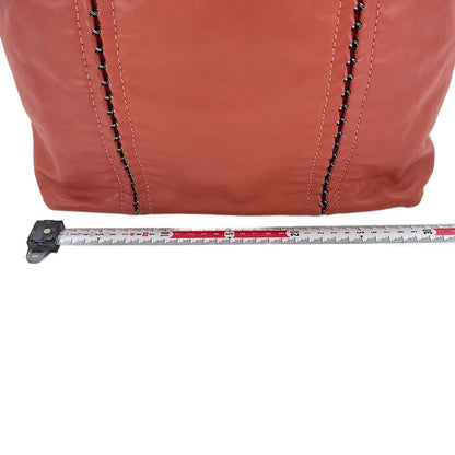 Chanel Tote Bag Pink — view 4