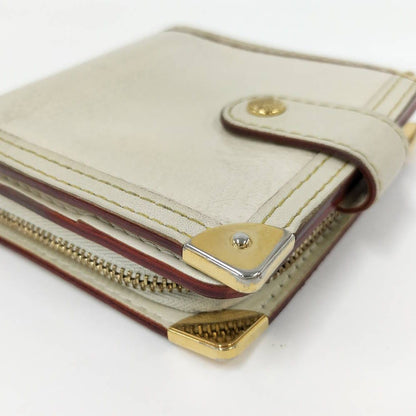 Louis Vuitton Suhali Compact Zip Bifold Wallet — view 4