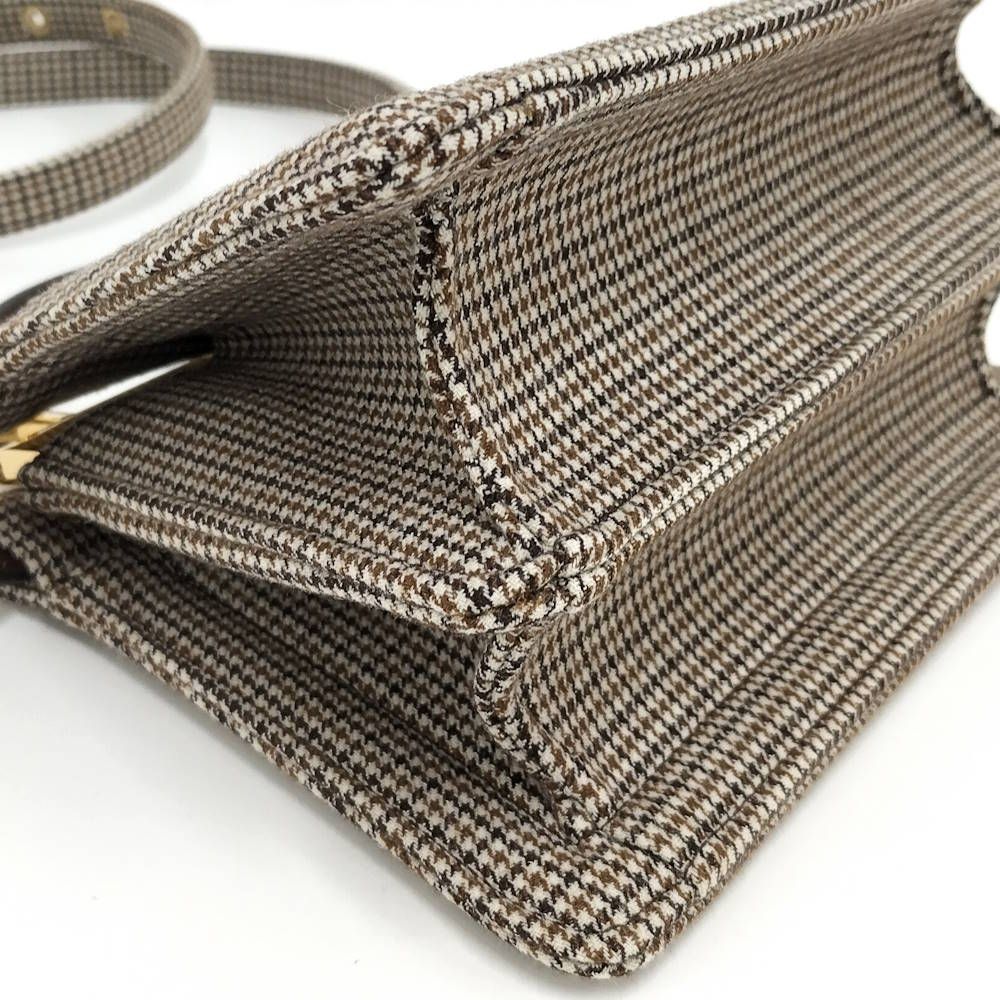 Fendi Peekaboo Ishiyu Petit 2-Way — view 4