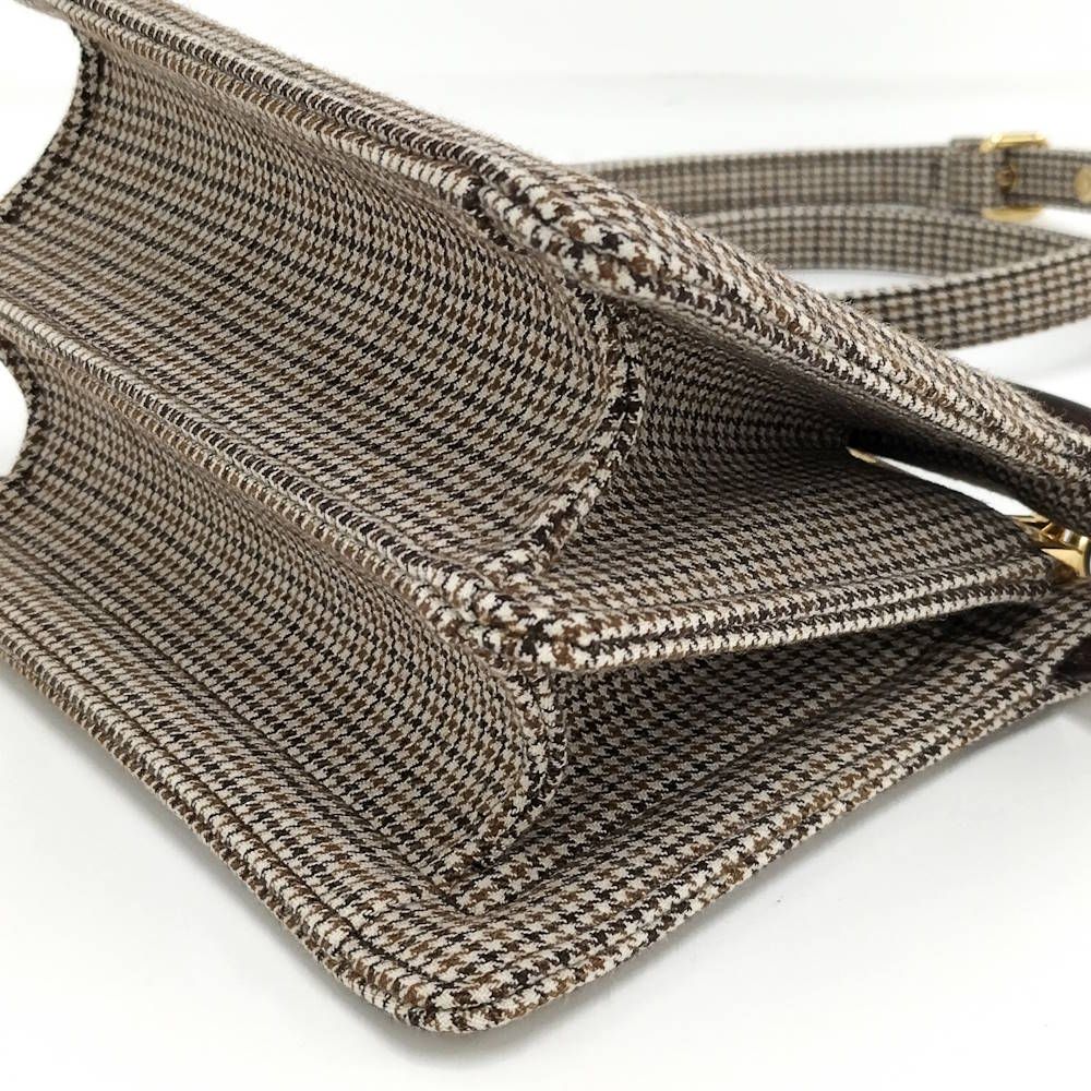 Fendi Peekaboo Ishiyu Petit 2-Way — view 5