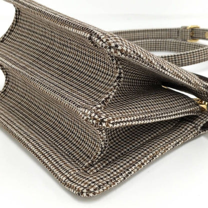 Fendi Peekaboo Ishiyu Petit 2-Way — view 5