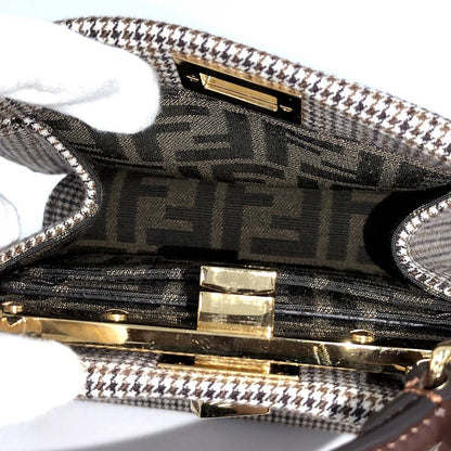 Fendi Peekaboo Ishiyu Petit 2-Way — view 8