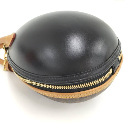 Louis Vuitton Egg Bag LV Egg 2-Way Bag Monogram — view 4
