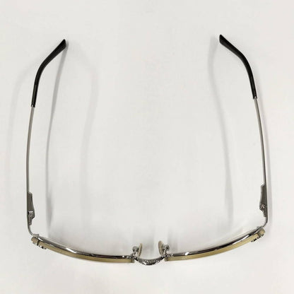 Chanel Sunglasses Eyewear Clear — view 2