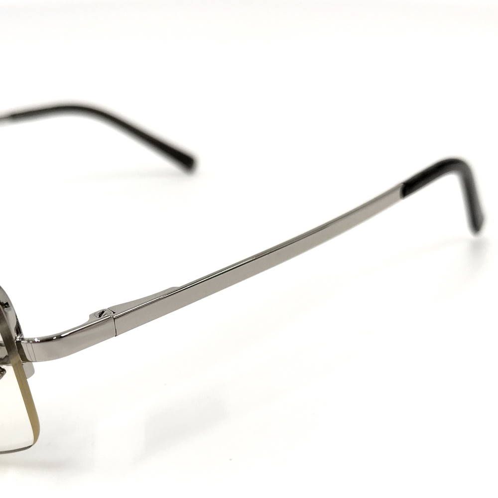 Chanel Sunglasses Eyewear Clear — view 5