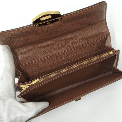 Louis Vuitton Portefeuille Sarah Wallet Monogram Etoile — view 2