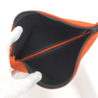 Hermes Pouch Neobain Maillon Marant MM Orange — view 8