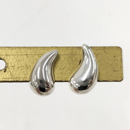 Tiffany & Co Teardrop Earrings