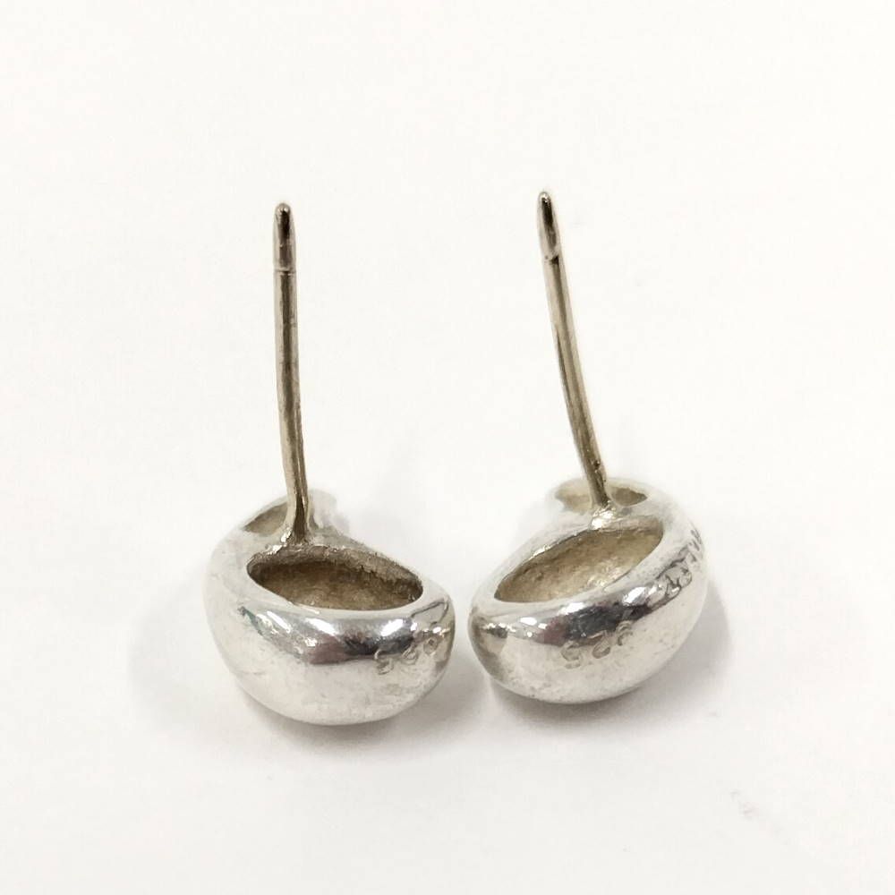Tiffany & Co Teardrop Earrings — view 5
