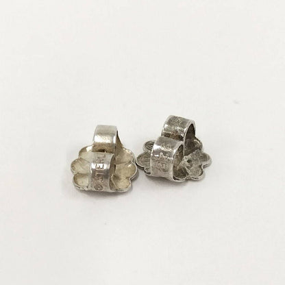 Tiffany & Co Teardrop Earrings — view 3
