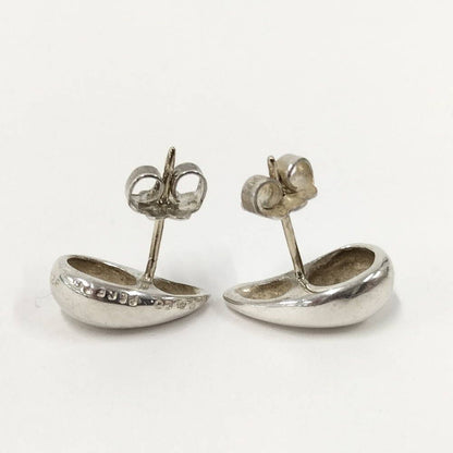 Tiffany & Co Teardrop Earrings — view 2