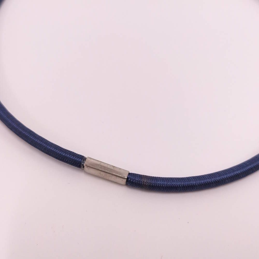 Louis Vuitton Yacht Cup Choker Necklace — view 8