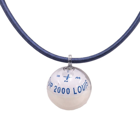 Louis Vuitton Yacht Cup Choker Necklace