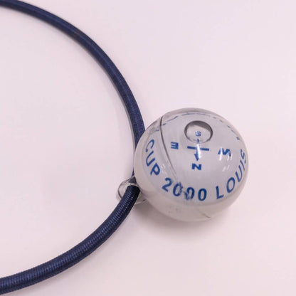 Louis Vuitton Yacht Cup Choker Necklace — view 3