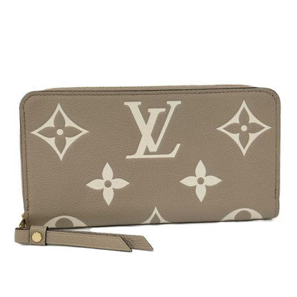 Louis Vuitton Zippy Wallet