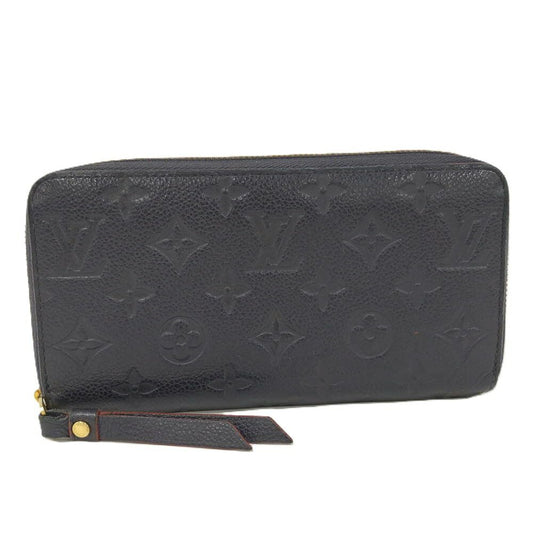 Louis Vuitton Zippy Wallet Empreinte
