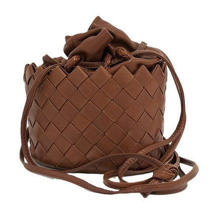 Bottega Veneta Small Bag Intrecciato