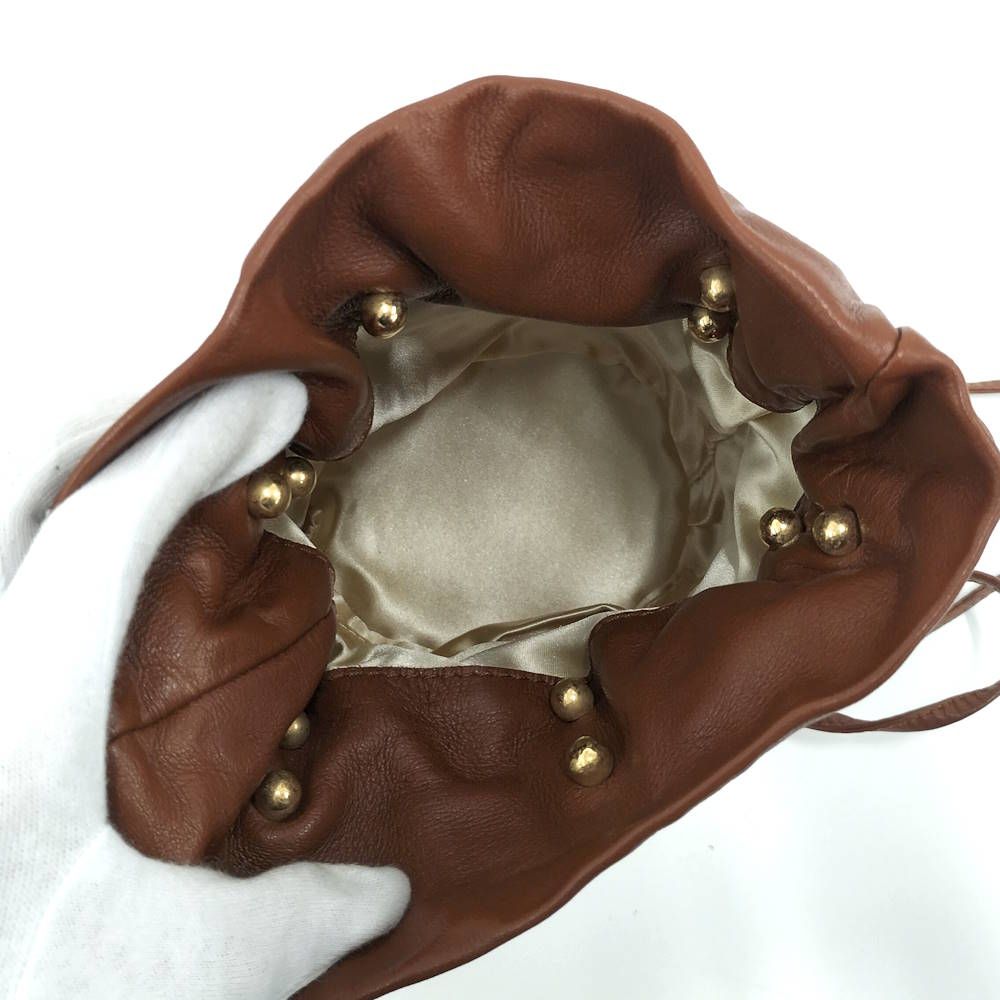 Bottega Veneta Small Bag Intrecciato — view 7