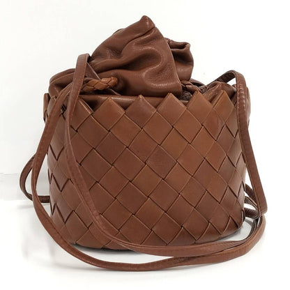 Bottega Veneta Small Bag Intrecciato — view 2