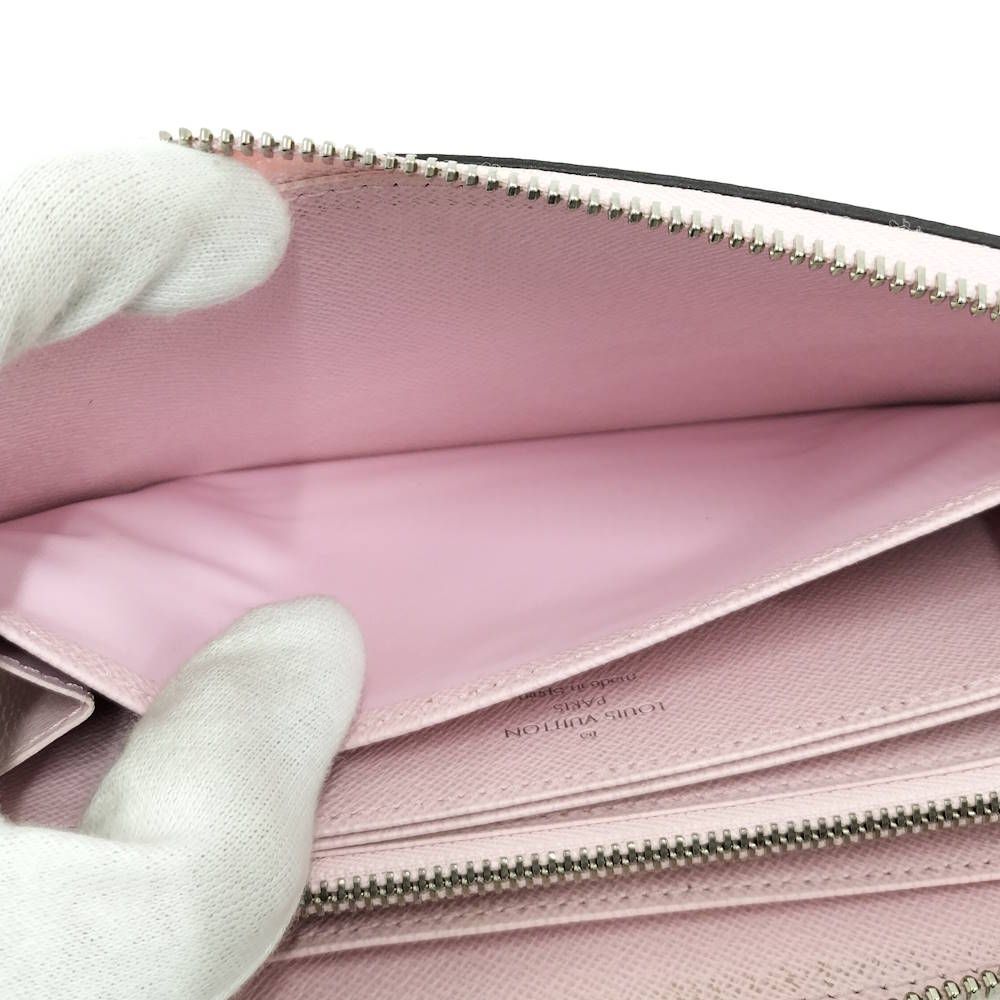 Louis Vuitton LV Escal Zippy Wallet Pastel — view 8