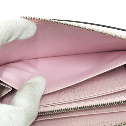 Louis Vuitton LV Escal Zippy Wallet Pastel — view 8