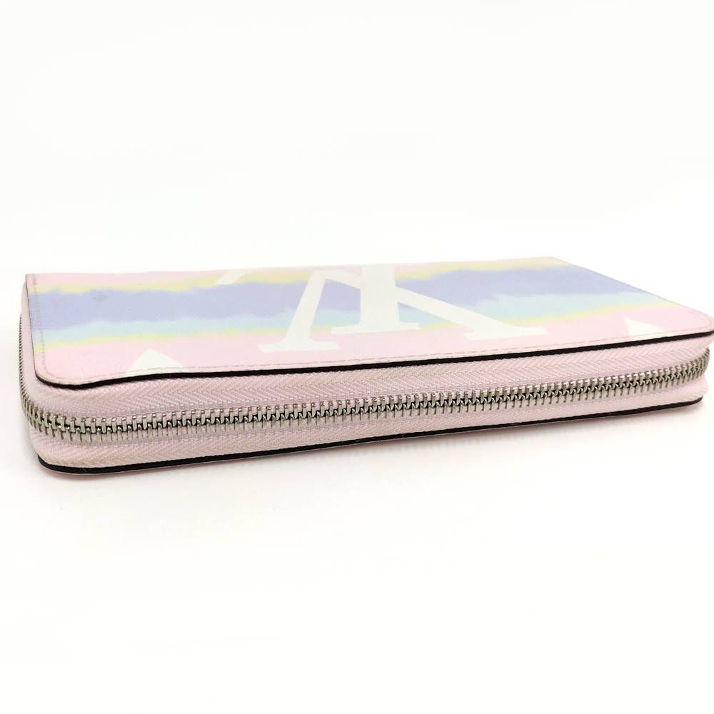 Louis Vuitton LV Escal Zippy Wallet Pastel — view 6