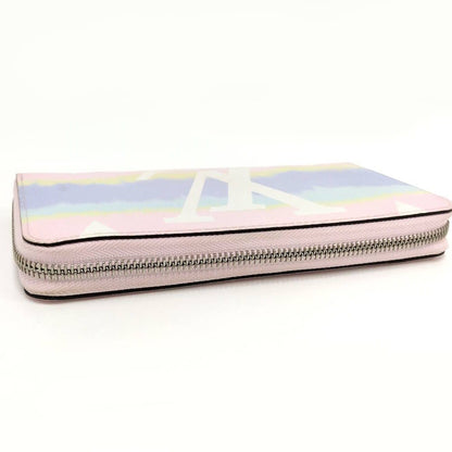 Louis Vuitton LV Escal Zippy Wallet Pastel — view 6