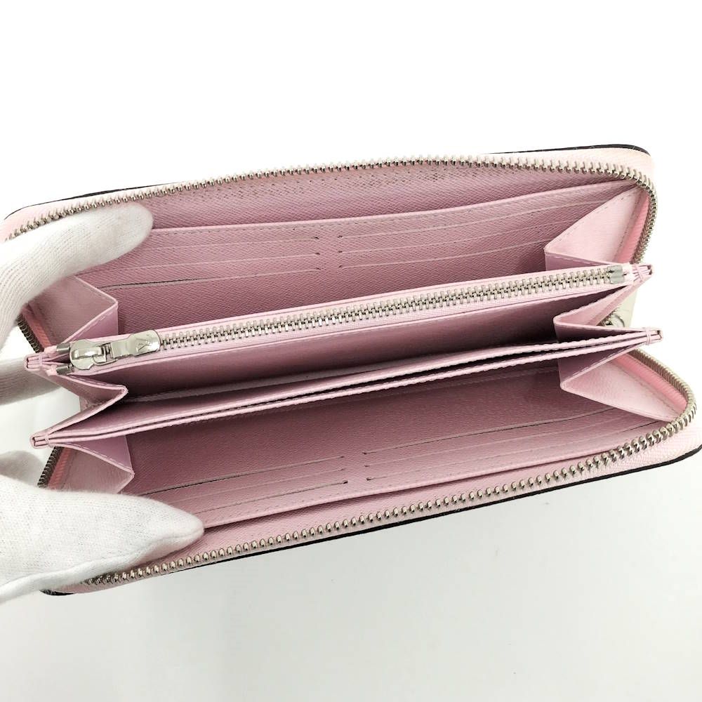 Louis Vuitton LV Escal Zippy Wallet Pastel — view 2