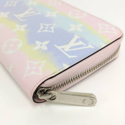 Louis Vuitton LV Escal Zippy Wallet Pastel — view 4