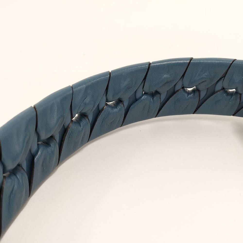 Fendi Shoulder Strap Blue — view 5