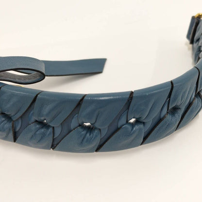 Fendi Shoulder Strap Blue — view 4