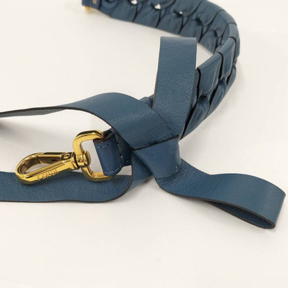 Fendi Shoulder Strap Blue — view 2