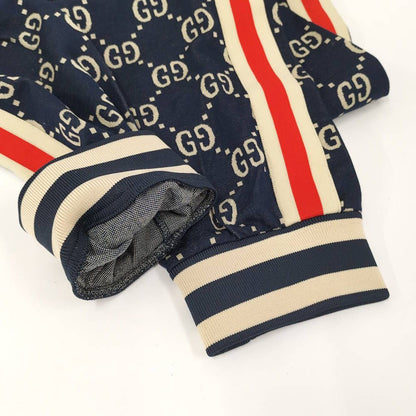 Gucci Sweatpants XS 100% Cotton Navy — view 5
