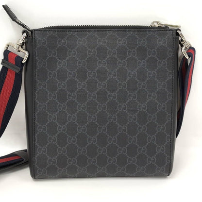 Gucci Shoulder Bag Coating Black — view 2