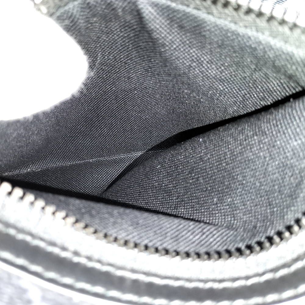 Gucci Shoulder Bag Coating Black — view 8