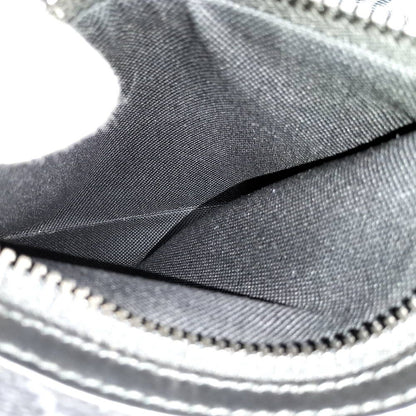 Gucci Shoulder Bag Coating Black — view 8