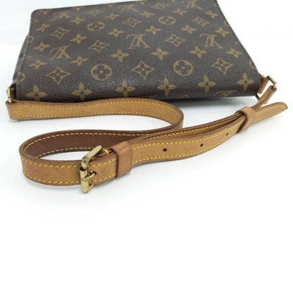 Louis Vuitton Musette Tango Short Strap Shoulder Bag Monogram — view 4