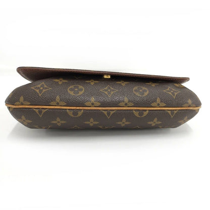 Louis Vuitton Musette Tango Short Strap Shoulder Bag Monogram — view 7