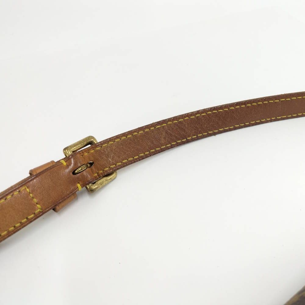 Louis Vuitton Musette Tango Short Strap Shoulder Bag Monogram — view 5