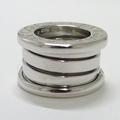Bvlgari B.Zero1 Ring 18K White Gold — view 4